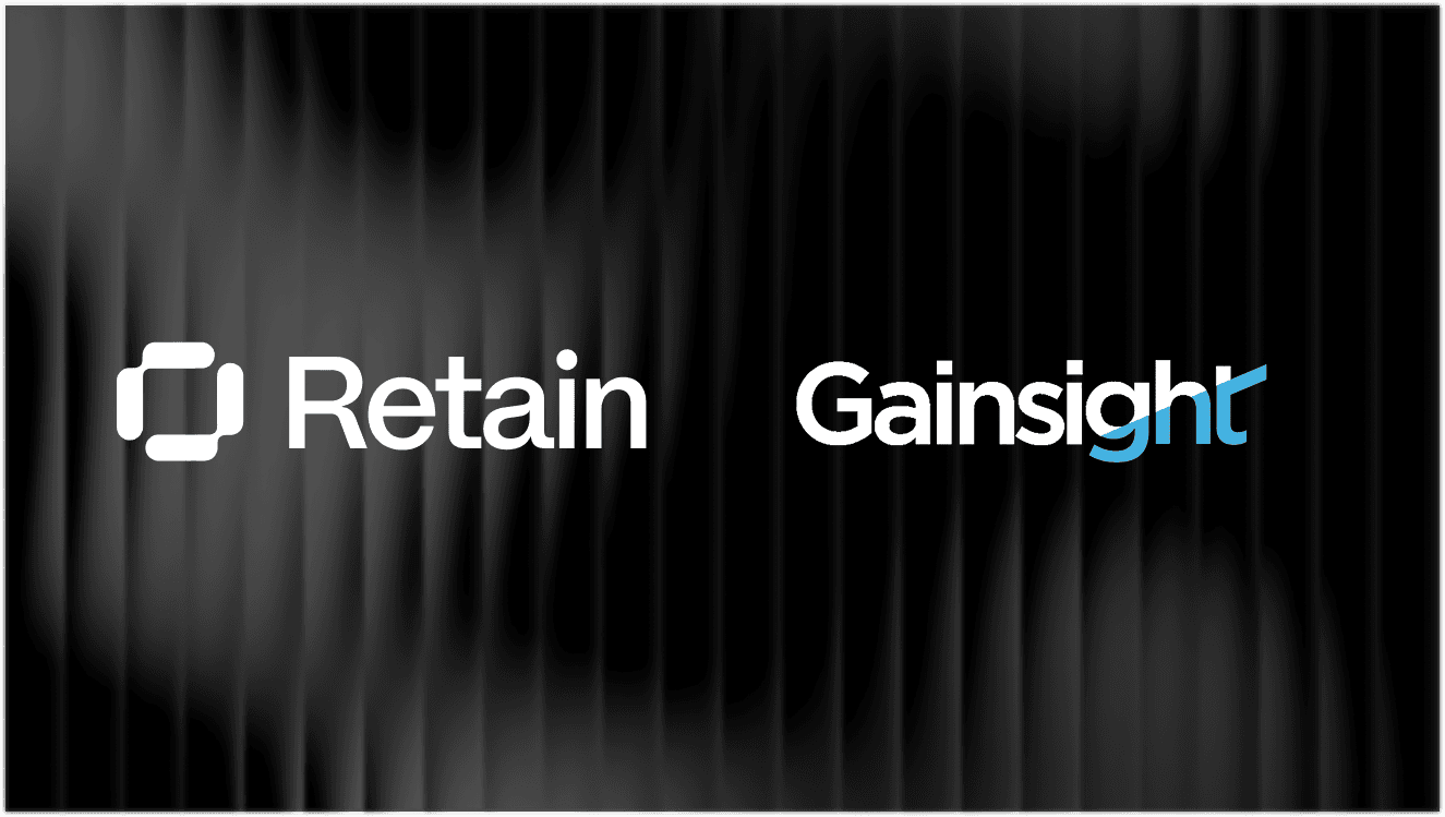 Retain vs Gainsight